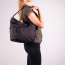Женская сумка Hedgren HAUR03 Aura Sparkle Hobo RFID