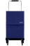 Складная сумка-тележка Garmol 709 Poliester шасси Plegafacil 709 C-3 C-3 Темно-синий - фото №2