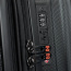 Чемодан с весами, портпледом, амортизаторами и стопором Eberhart 07L*424 Lotus 2.0 M 68 см Exp