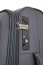 Чемодан на 2 колёсах Travelite 89507 Crosslite Upright S 55 см Expandable 89507-01 01 Black - фото №8