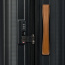 Чемодан Bric's BAH08454 Taormina 32″ Spinner XL 82 см Expandable BAH08454.001 001 Black - фото №9
