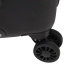 Чемодан Hedgren HCMBY01LEX Comby L Spinner 74 см Expandable HCMBY01LEX/003-01 003 Black - фото №14