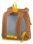 Детский рюкзак Samsonite CD0*011 Happy Sammies Backpack S Teddy Bear CD0-03011 03 Teddy Bear - фото №2