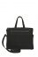 Женская сумка для ноутбука Samsonite KA8*002 Zalia 2.0 Ladies` Business Bag 3 Compartments 14.1″ KA8-09002 09 Black - фото №5