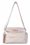 Женская сумка кросс-боди Hedgren HCOCN02 Cocoon Cosy Shoulder Bag HCOCN02/861-02 861 Birch - фото №5
