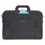 Сумка для ноутбука Rivacase 8455 Tegel ECO Full Size Laptop Bag 17.3″ 8455 Black - фото №8