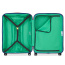 Чемодан на колёсах Delsey B03769810 United Slim Cabin M 65 см B0376981000 00 Black - фото №2
