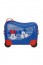 Детский чемодан Samsonite 43C-30001 Dream Rider Disney Suitcase Minnie/Mickey Stripes 43C-30001 30 Minnie/Mickey Stripes - фото №6