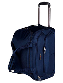 Дорожная сумка на колёсах Eberhart 26C*220 Classy Duffle With Wheels 54 см