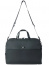 Женская бизнес-сумка Hedgren HLBR05 Libra Harmony Business Handbag 14″ RFID HLBR05/003-01 003 Black - фото №5
