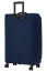 Чемодан Robinzon RS1951-N Sakhalin Spinner L 77 см RS1951-N-23 23 Dark Blue - фото №3
