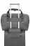 Дорожная сумка Samsonite Lite DLX Duffle Bag 55 см 64D-28005 28 Eclipse Grey - фото №9