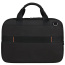 Сумка для ноутбука Samsonite KI3*001 Network 4 Briefcase 14.1″ KI3-09001 09 Charcoal Black - фото №6