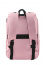 Рюкзак для ноутбука American Tourister 79G*002 City Aim Laptop Backpack 14.1″ 79G-90002 90 Pink - фото №6