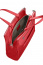 Женская сумка для ноутбука Samsonite KA8*002 Zalia 2.0 Ladies` Business Bag 3 Compartments 14.1″ KA8-10002 10 Classic Red - фото №3