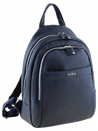 Кожаный рюкзак для ноутбука Tony Perotti 564502 Contatto 14″