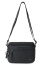 Сумка кросс-боди Hedgren HFURO11 Furo Nara Simple Crossover RFID HFURO11/003-15 003 Black - фото №4