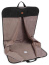 Дорожный портплед для костюма Bric's BXL40332 X-Collection X-Travel Garment bag BXL40332.101 101 Black - фото №3