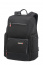 Рюкзак для ноутбука Samsonite CS4*004 Safton Laptop Backpack 15.6″ CS4-09004 09 Black - фото №1