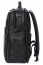 Кожаный рюкзак для ноутбука Bric's BR107701 Torino Business Backpack L 15″ USB BR107701.001 001 Black - фото №6
