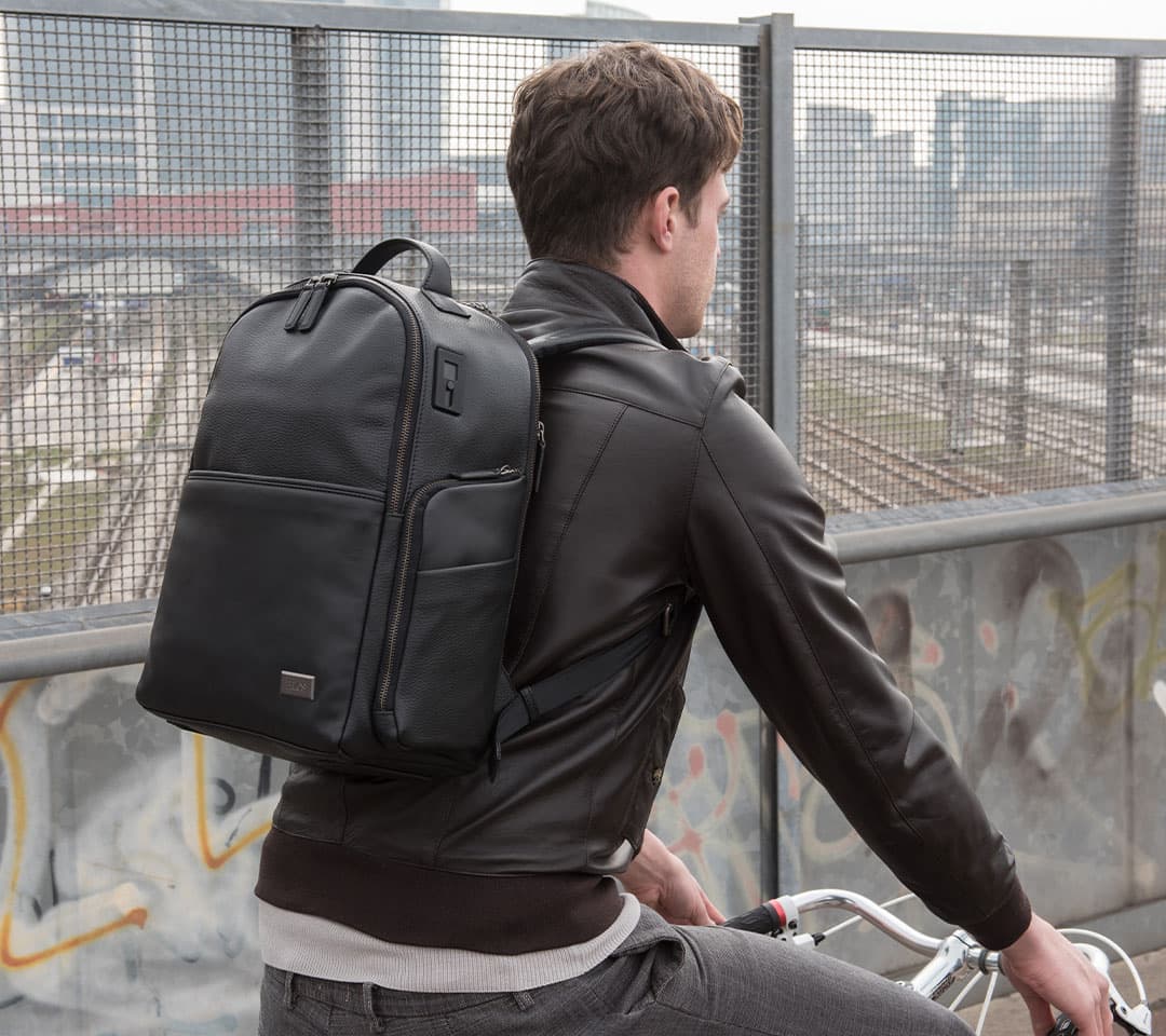 alpine swiss womens leather backpack purse handbag Amazon.com: Alpine Swiss Olsen 13 Laptop Travel Backpack Genuine Leather  Slim Business Travel Carry On Daypack Black : Electronics