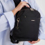 Женский городской рюкзак Eberhart EBH21935-B Backpack 33 см