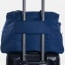Дорожная сумка Hedgren HITC12 Inter City Stroll Duffle Bag With Security Hook RFID HITC12/345 345 Navy Peony - фото №5