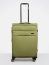 Чемодан Orange by Eberhart 25T*424 Tropic Spinner M 70 см Expandable 25T-019-424 019 Khaki - фото №3