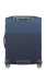 Чемодан на колёсах Samsonite CH5*003 B-Lite Icon Spinner 55 см CH5-01003 01 Dark Blue - фото №5