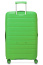 Чемодан на колёсах Roncato 418181 Butterfly B-Flying Spinner L 76 см Expandable 418181-37 37 Lime - фото №4