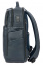 Кожаный рюкзак для ноутбука Bric's BR107701 Torino Business Backpack L 15″ USB BR107701.051 051 Navy - фото №7