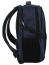 Рюкзак для ноутбука Eberhart E11-009-013 Legasy Backpack 15″ USB синий E11-009-013 Синий - фото №8