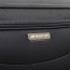 Чемодан March M2780*72 Delta Spinner 78 см Expandable M2780-07-72 07 Black - фото №11