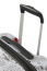 Чемодан American Tourister 31C*004 Wavebreaker Disney Spinner 67 см 31C-25004 25 Minnie Comics White - фото №8