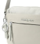 Сумка кросс-боди Hedgren HFURO11 Furo Nara Simple Crossover RFID HFURO11/893-15 893 Pussywillow Grey - фото №6