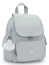 Женский мини-рюкзак Kipling KI26709RW City Pack Mini Easy Grey