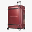 Чемодан Ricardo 098-29*4VP Rodeo Drive Spinner 77 см Expandable 098-29-RAC-4VP RAC Crimson Flash - фото №1
