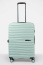Чемодан Eberhart 46D*424 Dune Spinner M 66 см 46D-027-424 027 Mint - фото №3