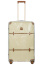 Чемодан с чехлом Bric's BBG38315 Bellagio 3.0 30″ Trunk L 74 см