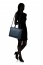 Женская сумка для ноутбука Samsonite KA8*002 Zalia 2.0 Ladies` Business Bag 3 Compartments 14.1″ KA8-11002 11 Midnight Blue - фото №4