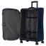 Чемодан Robinzon RS1951-N Sakhalin Spinner L 77 см RS1951-N-23 23 Dark Blue - фото №2