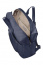 Женский рюкзак Samsonite 88D*017 Move 2.0 Backpack 88D-01017 01 Dark Blue - фото №2