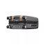 Чемодан Ricardo 146-19*4WB Cabrillo 2.0 Hardside Spinner 55 см USB 146-19-040-4WB 040 Silver - фото №9