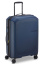 Чемодан Delsey 003105803 Anvers 4DW Slim Cabin Trolley Case S 55 см Expandable 00310580302 02 Blue - фото №9
