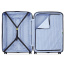 Чемодан на колёсах Delsey B03768821 UCB Hardside Trolley L 75 см