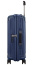 Чемодан Samsonite 42N*001 Lite-Box Spinner 55 см 42N-11001 11 Deep Blue - фото №9