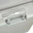 Чемодан на колёсах Roncato 419751 AirGlam Large Trolley 77 см Expandable 419751-32 32 Pearl Grey - фото №5