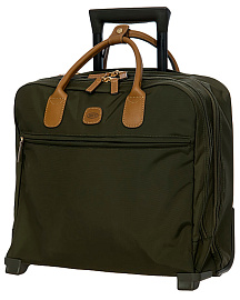 Кейс-пилот Bric's BXL38124 X-Collection Pilot Case Laptop 13″