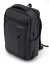 Рюкзак для ноутбука Eberhart E11-008-003 Legasy Backpack 17″ USB темно-серый E11-008-003 Серый - фото №1