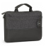 Сумка для ноутбука Rivacase 8823 Lantau Laptop Bag 13.3″ 8823 Black Melange - фото №1